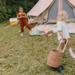 Olli Ella Rattan Original Luggy - Natural Sale