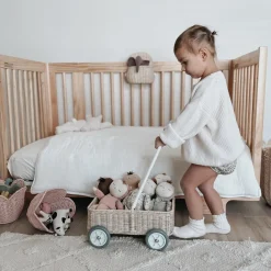 Olli Ella Rattan Wamble Walker Clearance