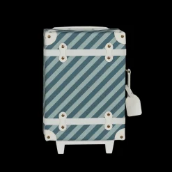 Olli Ella See-Ya Suitcase - Boardwalk Online