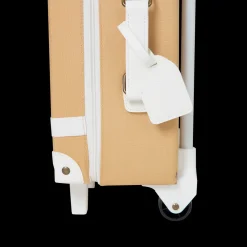 Olli Ella See-Ya Suitcase - Butterscotch Best