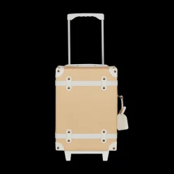 Olli Ella See-Ya Suitcase - Hayride Best