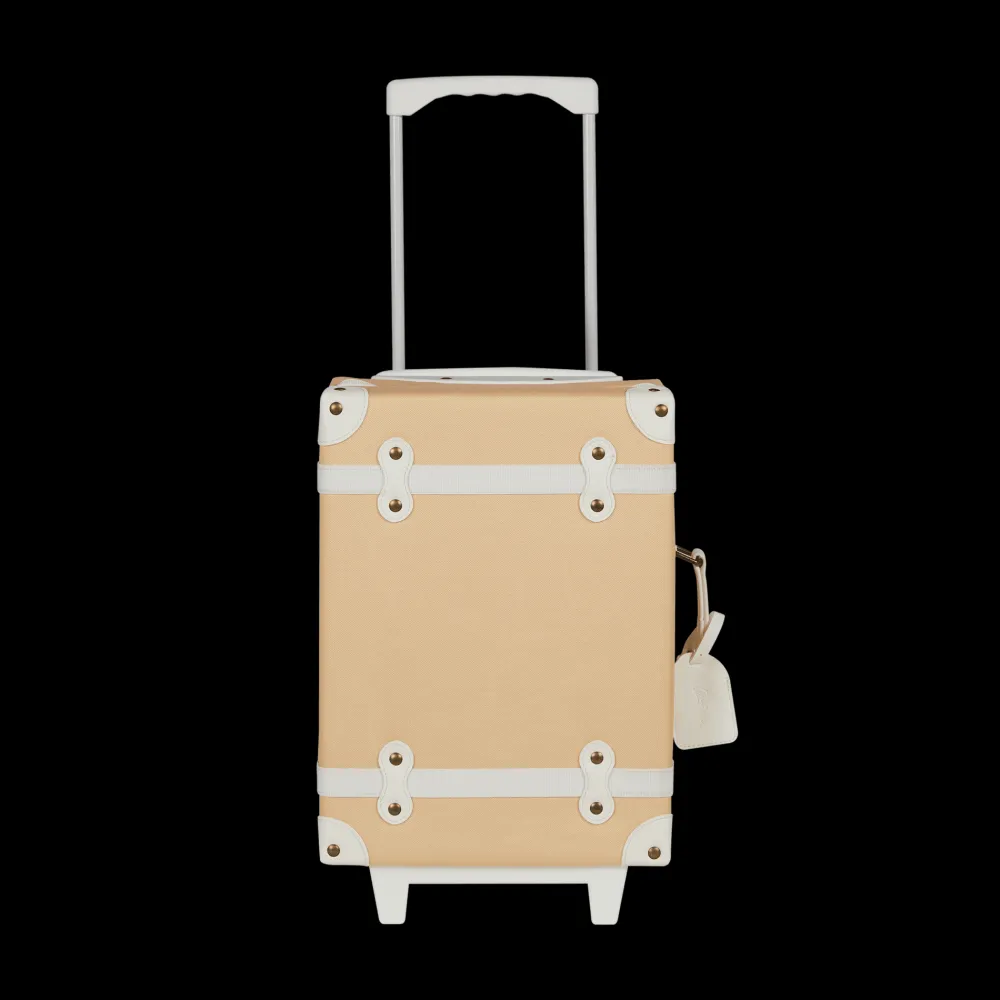 Olli Ella See-Ya Suitcase - Hayride Best