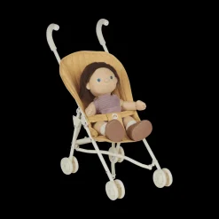 Olli Ella Sollie Stroller - Honey Sale