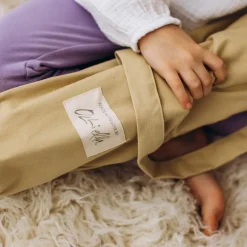 Olli Ella Sollie Stroller - Honey Sale