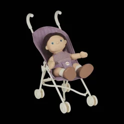 Olli Ella Sollie Stroller - Lavender Online