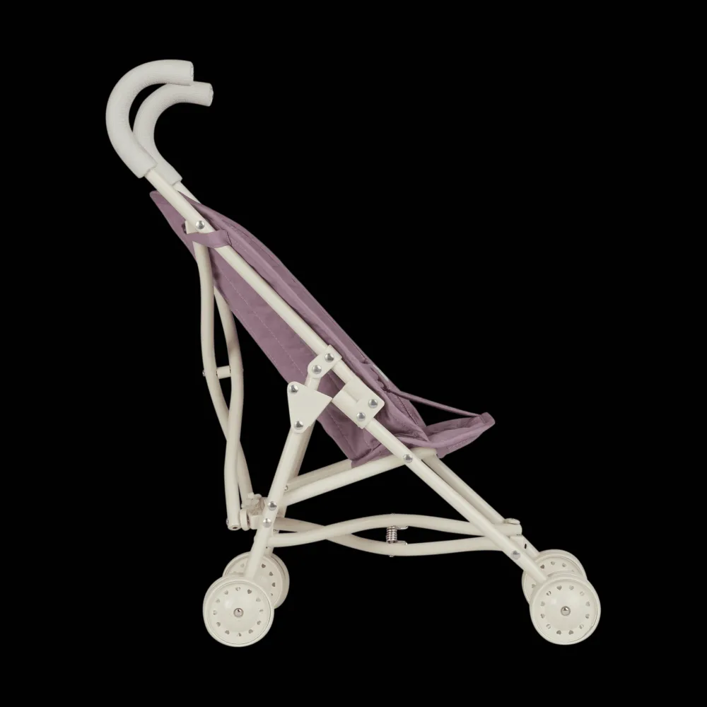 Olli Ella Sollie Stroller - Lavender Online