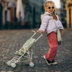 Olli Ella Sollie Stroller - Sage Sale