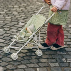 Olli Ella Sollie Stroller - Sage Sale
