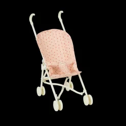 Olli Ella Sollie Stroller - Strawberry