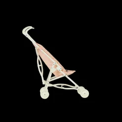 Olli Ella Sollie Stroller - Strawberry
