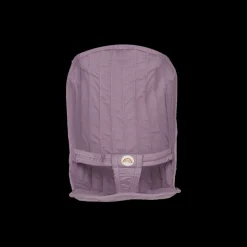 Olli Ella Sollie Stroller Seat - Lavender Hot