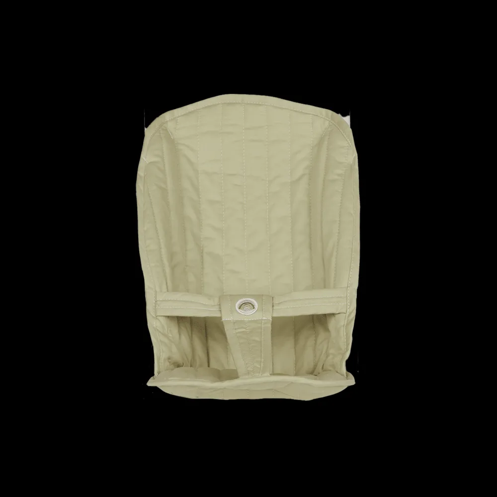 Olli Ella Sollie Stroller Seat - Sage Hot