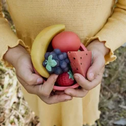 Olli Ella Tubbles - Sensory Stones - Fantastic Fruit Discount