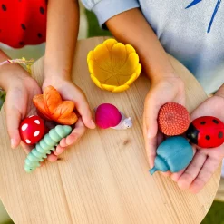 Olli Ella Tubbles - Sensory Stones - Garden Goodies Online