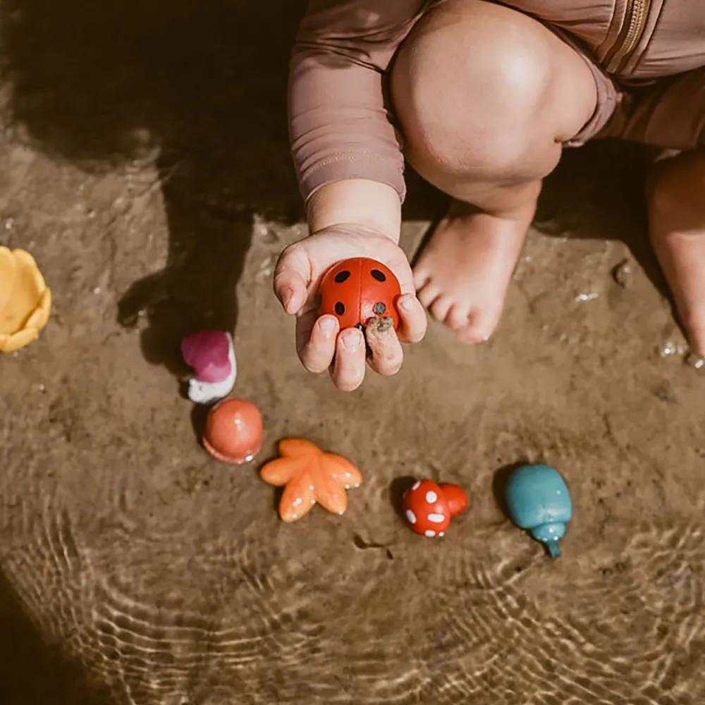 Olli Ella Tubbles - Sensory Stones - Garden Goodies Online