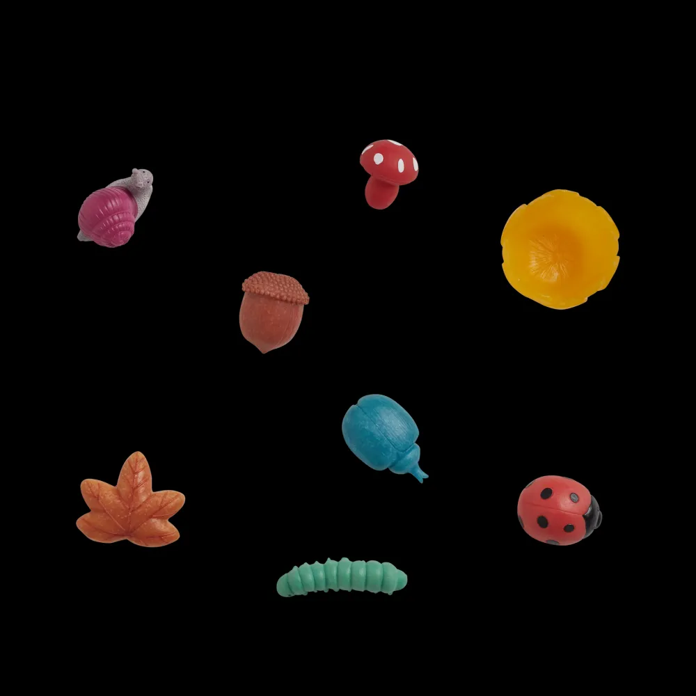 Olli Ella Tubbles - Sensory Stones - Garden Goodies Online