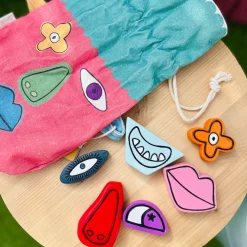 Olli Ella Tubbles Funspressions - Loopy Lucy Outlet