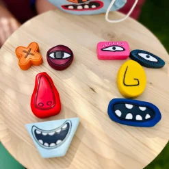 Olli Ella Tubbles Funspressions - Loopy Lucy Outlet